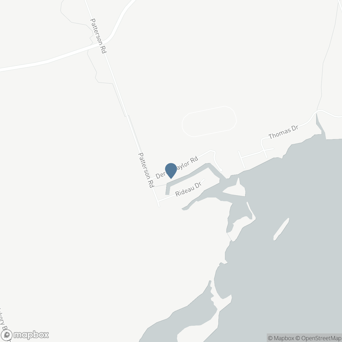 34 RIDEAU DRIVE, Fenelon Falls, Ontario K0M 1N0